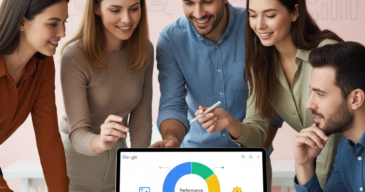 6. Actionable Steps to Improve Your Google Pagespeed Test Scores