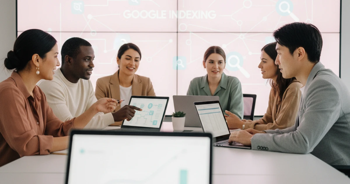 7. Best Practices for Bulk Indexing on Google