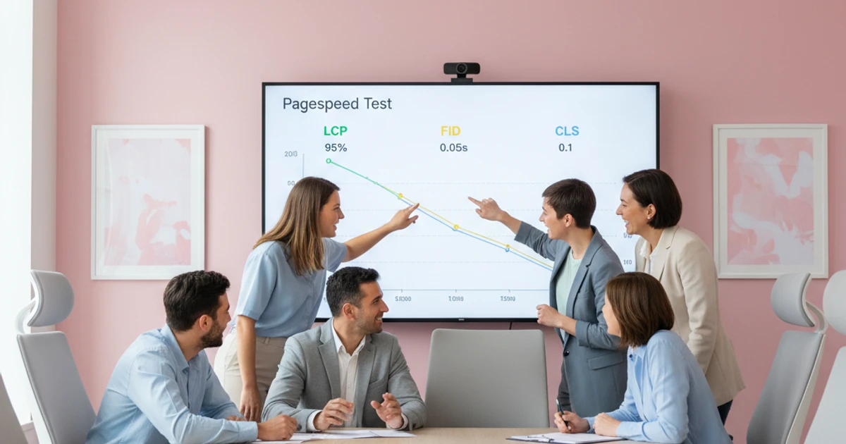 4. Interpreting Pagespeed Test Results: What Metrics Matter?