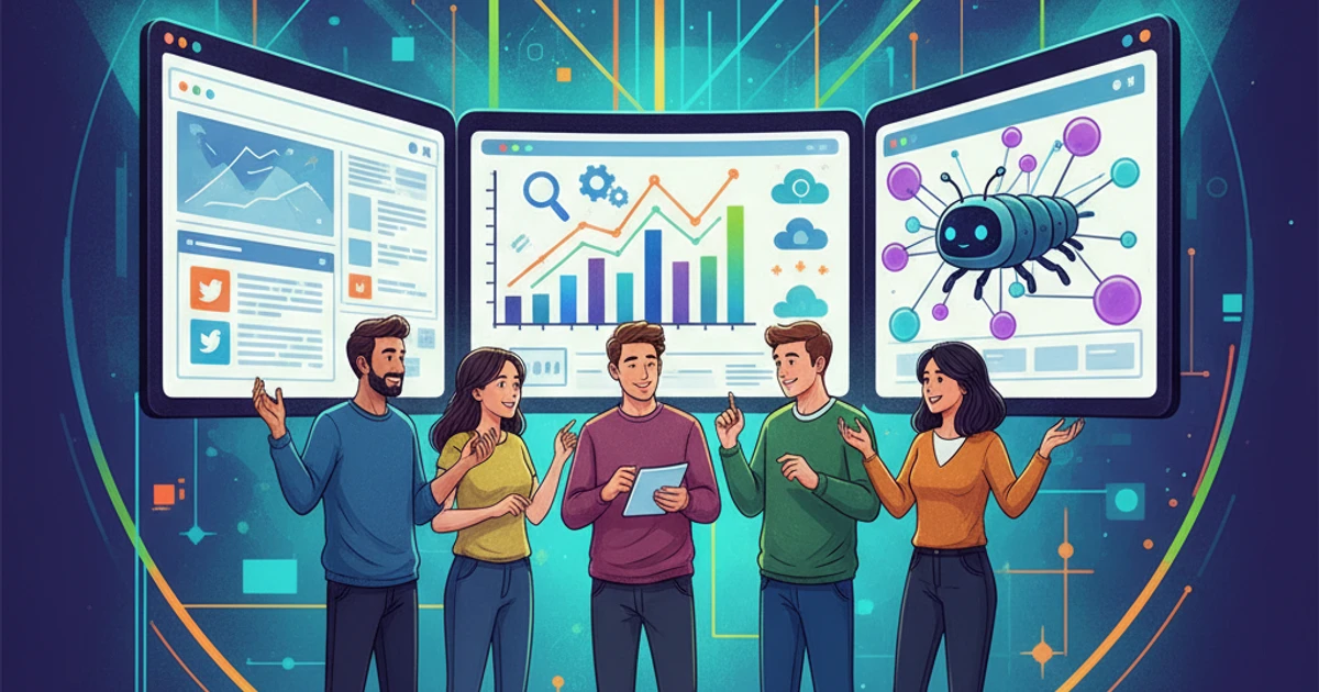 5. Tools and Methods to Monitor Google’s Web Crawl Activity