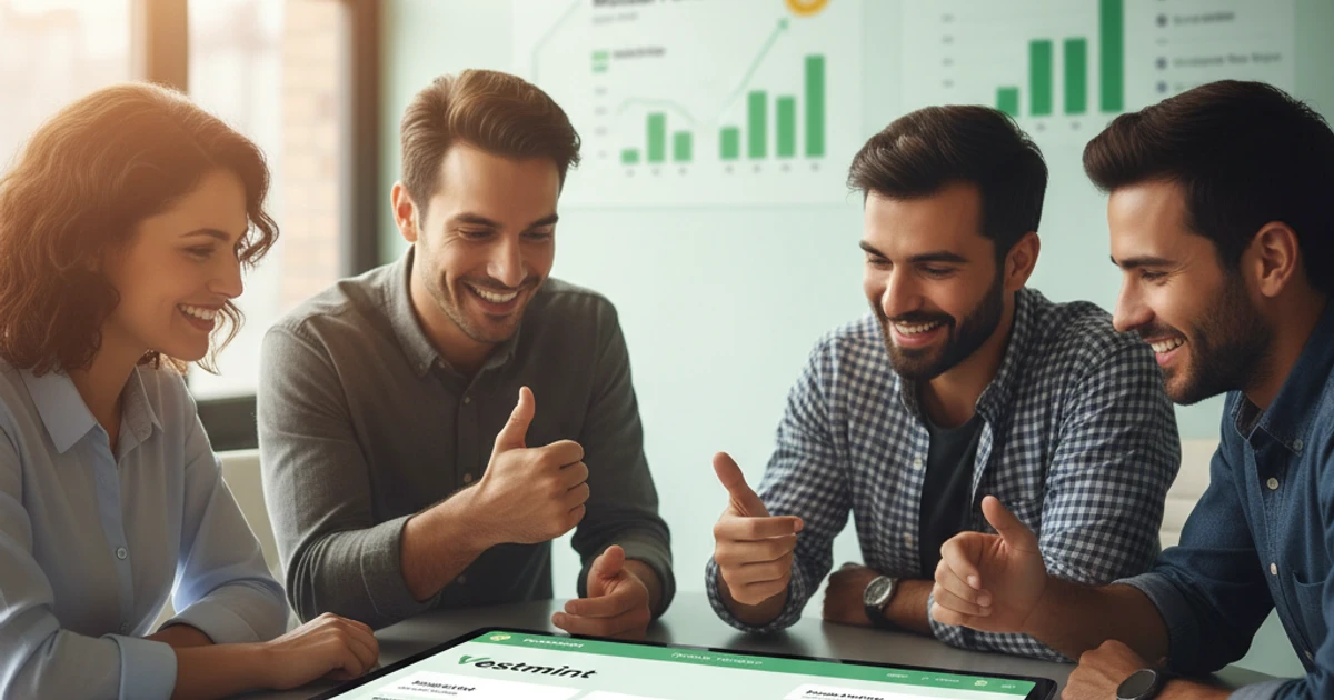 Smart Mutual Fund Strategies With Vestmint