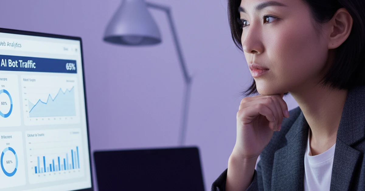 How to See Which AI Bots Are Crawling Your Site