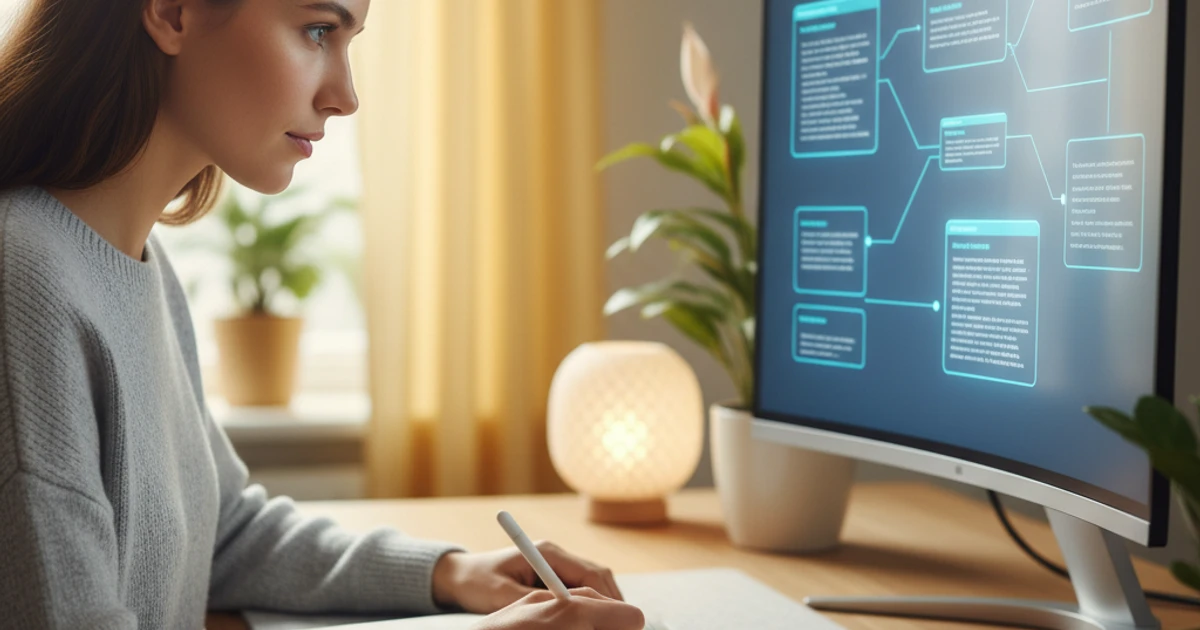 Combine AI Writing with Human-Led Content Creation