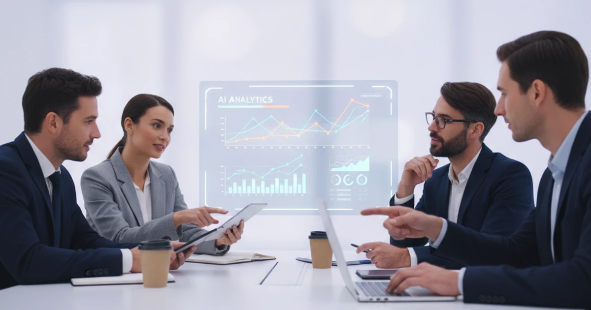 AI Powered Answer Engines: The Future of Brand Visibility