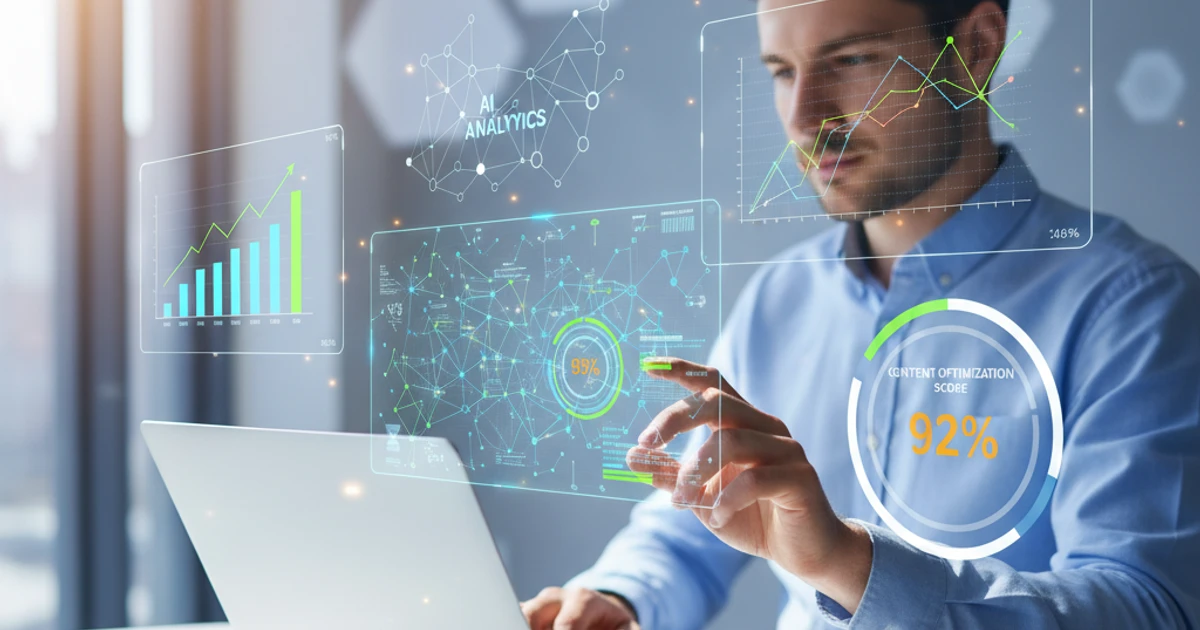 How to Improve Traditional SEO with AI Strategies