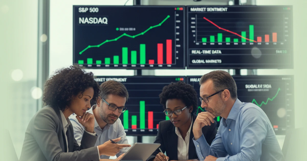 5. Connecting Dow Jones Live Movements to Your Investment Strategy