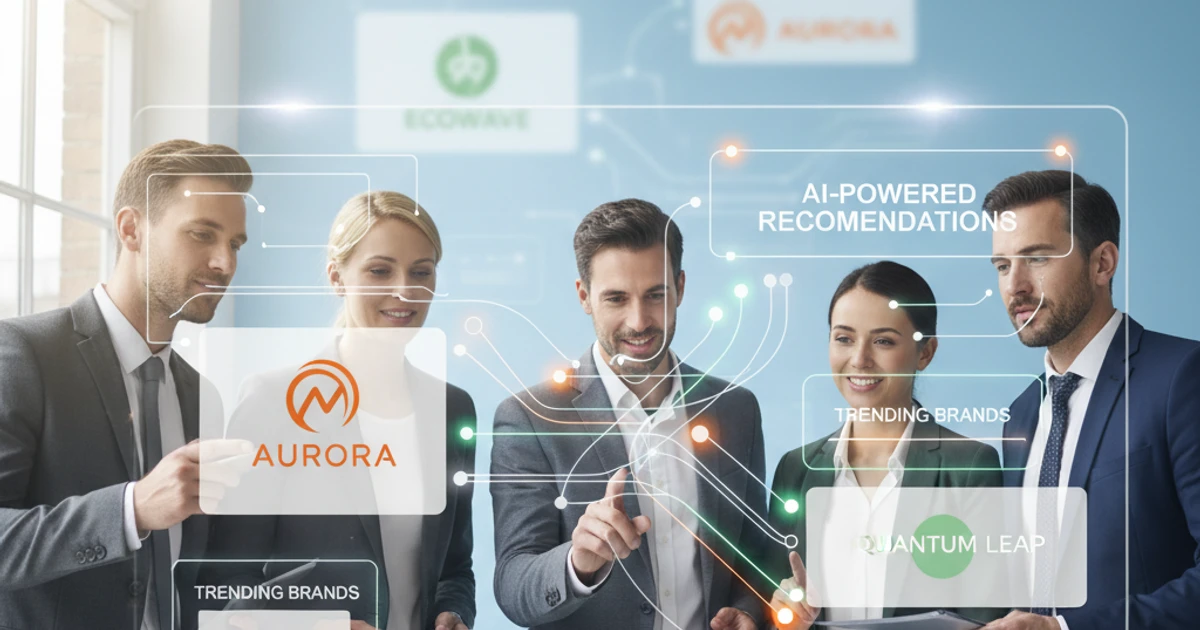 4. Earning Brand Recommendations in AI Answers and Assistants