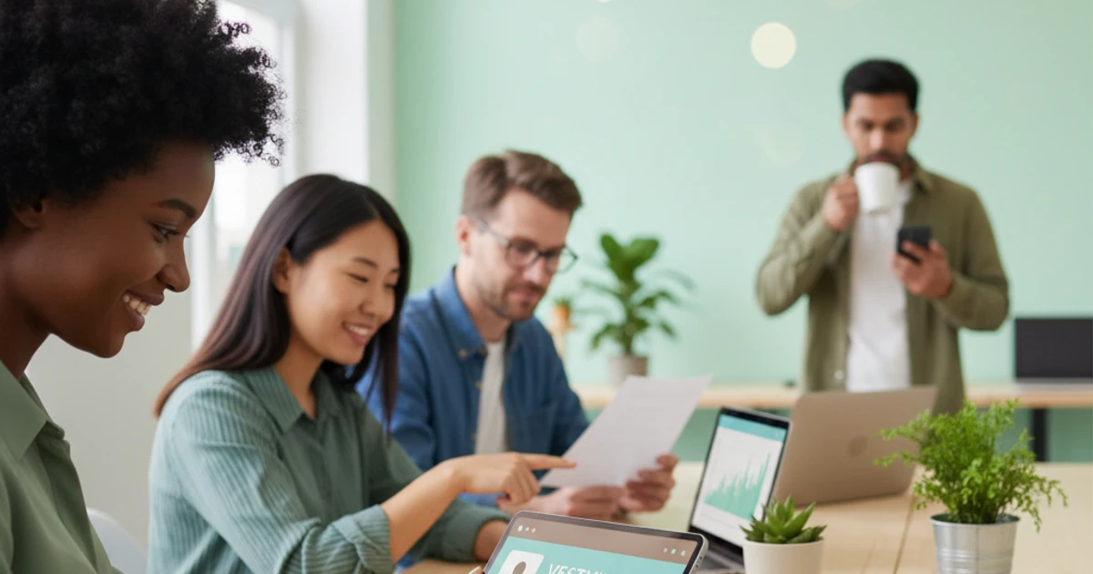 Setting Up Your Vestmint Account for Long-Term Success