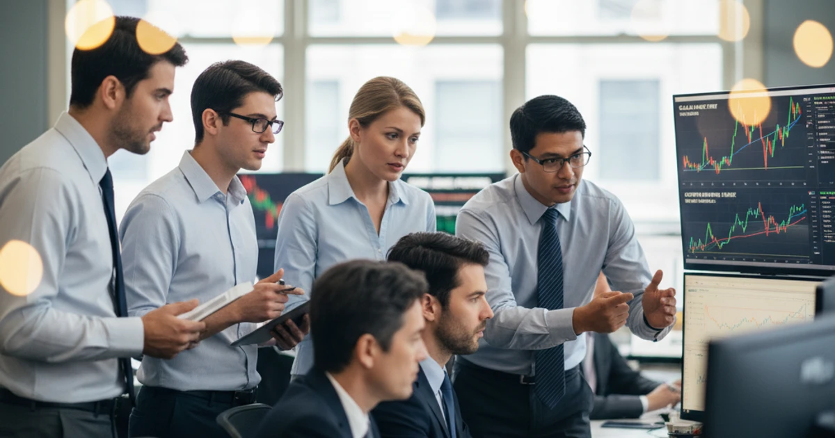 Key Drivers Moving Dow Jones Futures Today