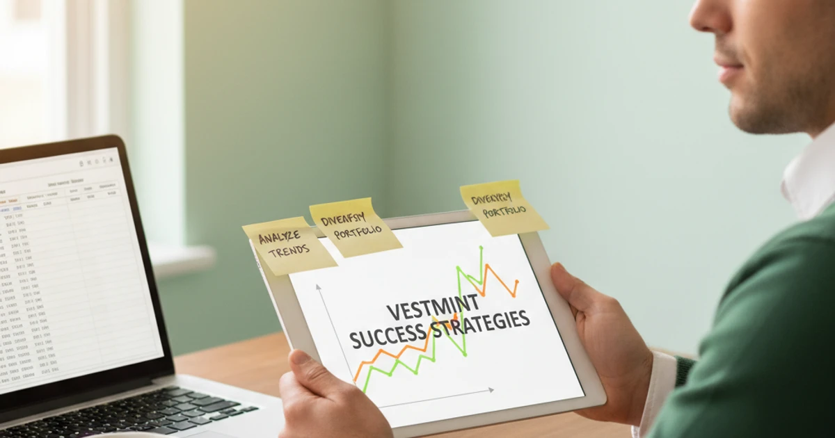 Discover the Best Vestmint Strategies - Complete Guide and Tips