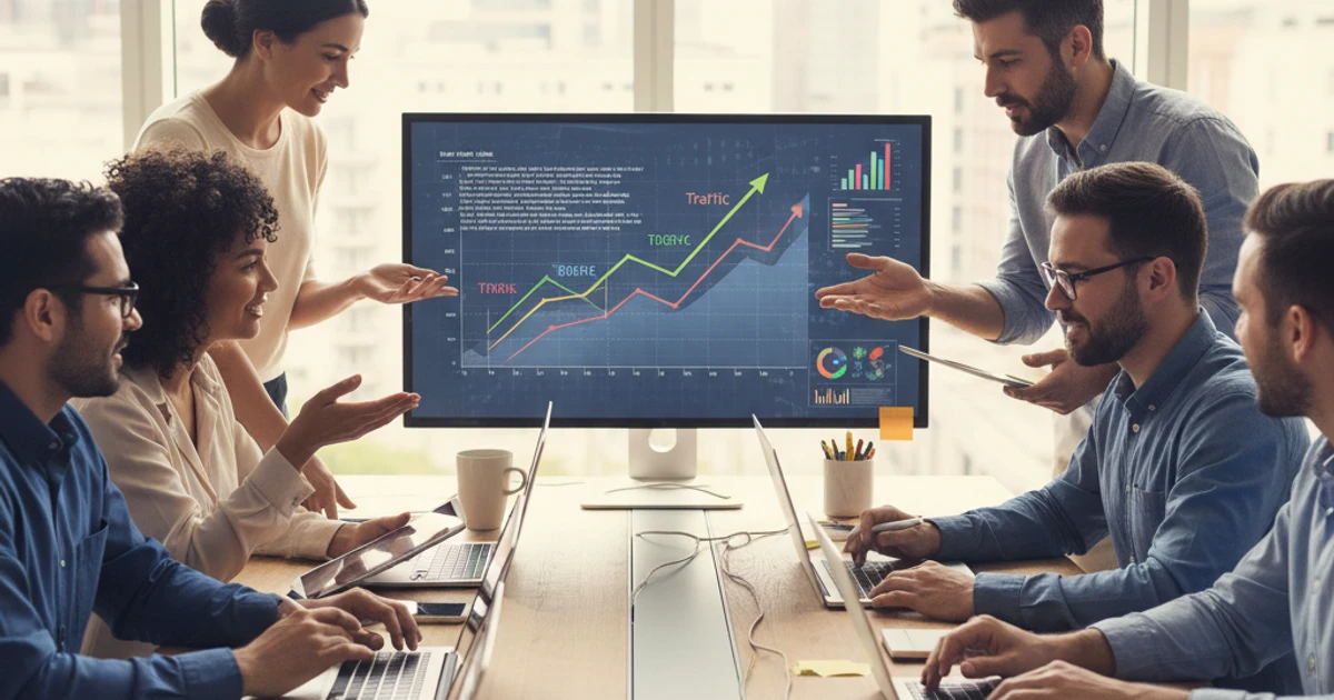 Why Content Optimization Matters for Rankings, Visibility, and Conversions in 2026