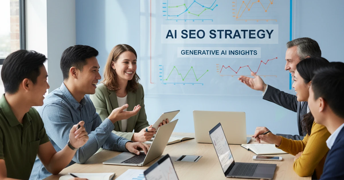 6. Practical Playbook: How Marketing Teams Can Operationalize AI Search Engine Optimization
