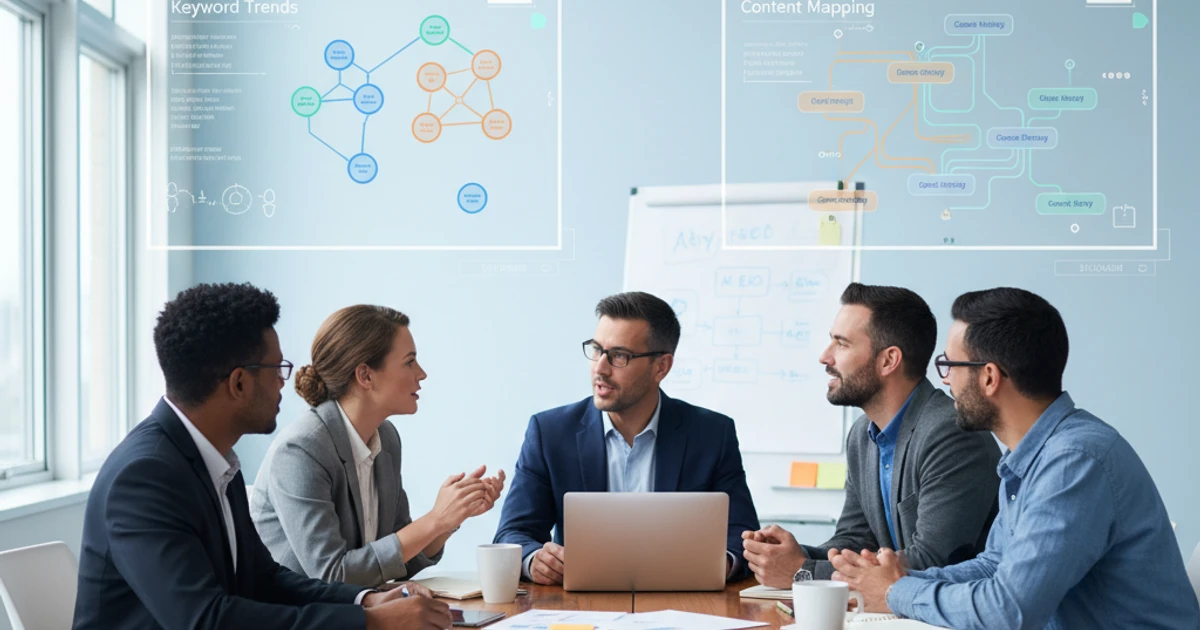 Improve Content Strategy with AI-Driven Insights